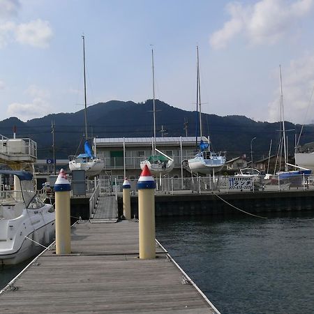 Kkr Biwako Ōtsu Exterior foto