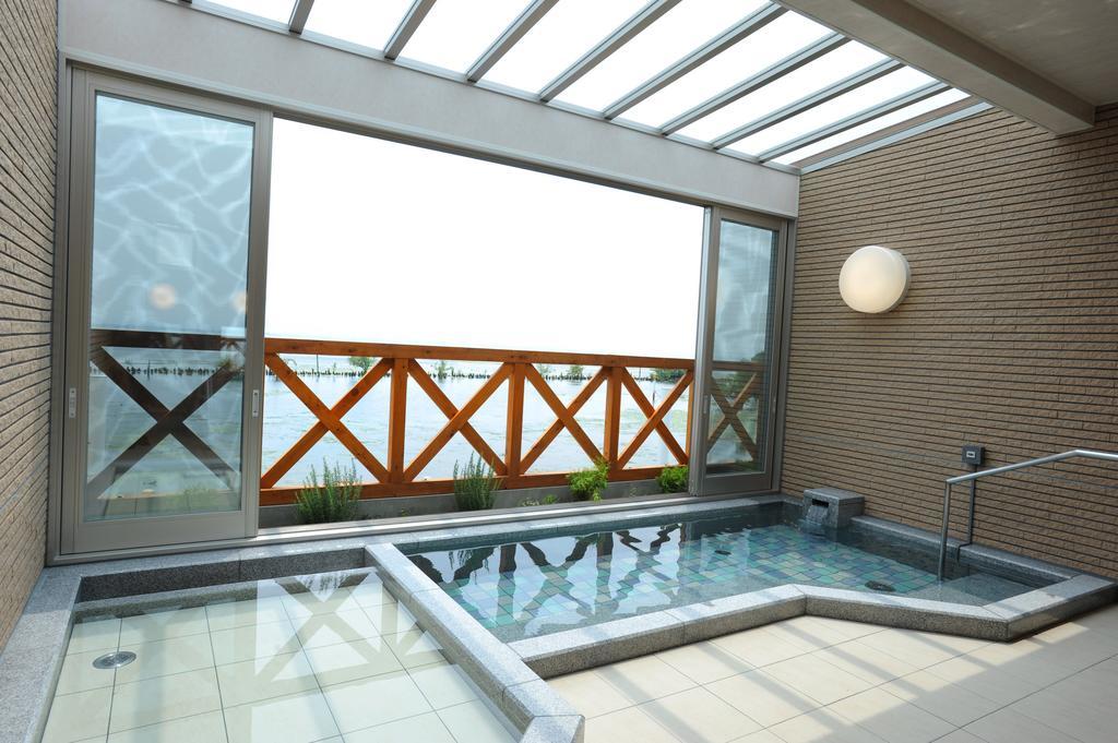 Kkr Biwako Ōtsu Exterior foto
