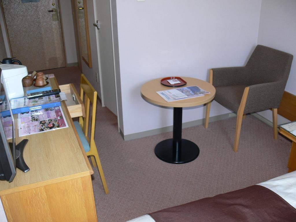 Kkr Biwako Ōtsu Zimmer foto
