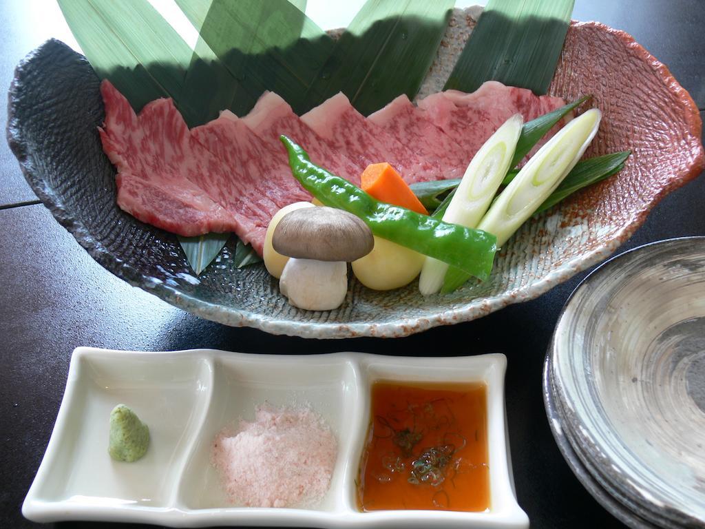 Kkr Biwako Ōtsu Exterior foto