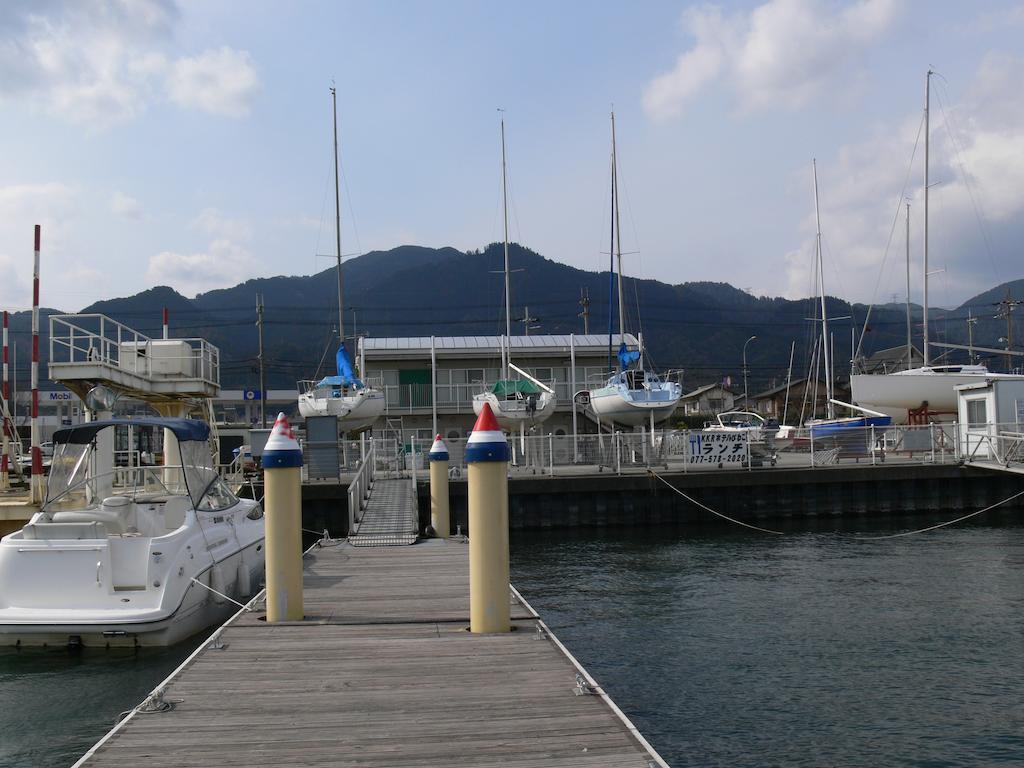 Kkr Biwako Ōtsu Exterior foto