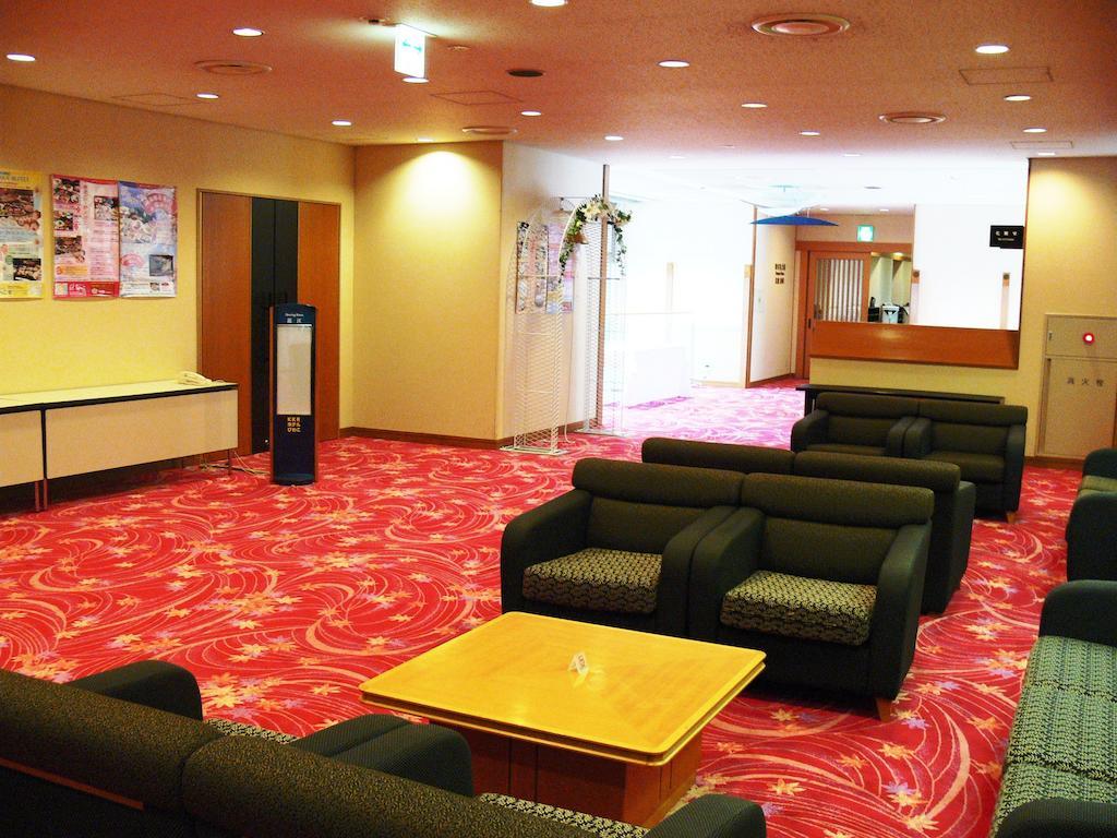 Kkr Biwako Ōtsu Exterior foto
