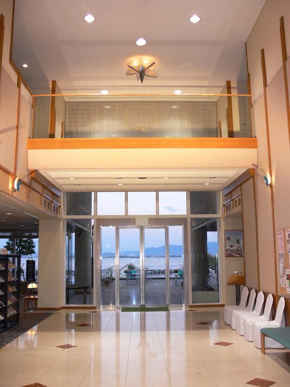 Kkr Biwako Ōtsu Exterior foto