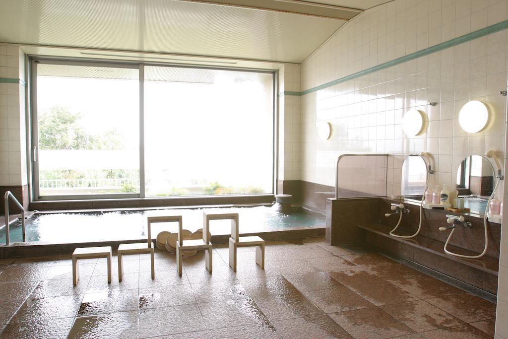 Kkr Biwako Ōtsu Exterior foto