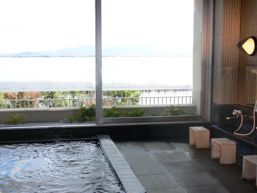Kkr Biwako Ōtsu Exterior foto