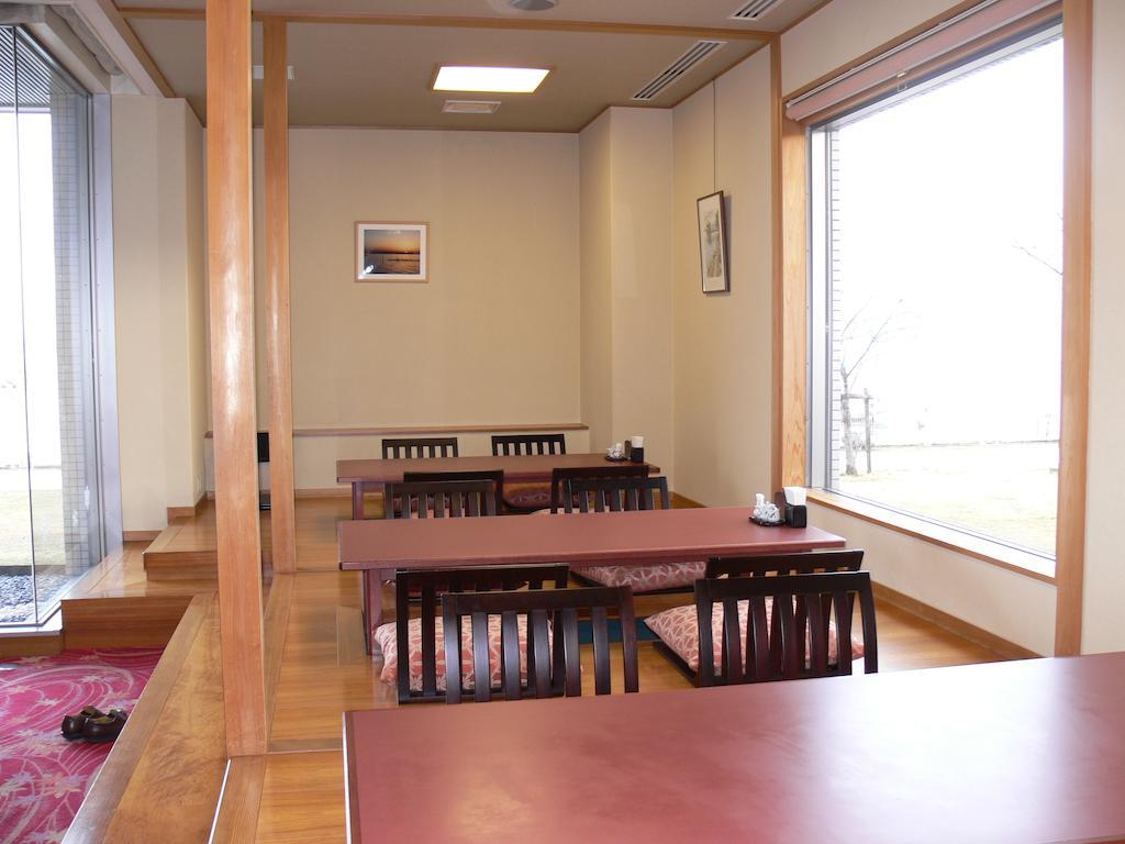 Kkr Biwako Ōtsu Exterior foto