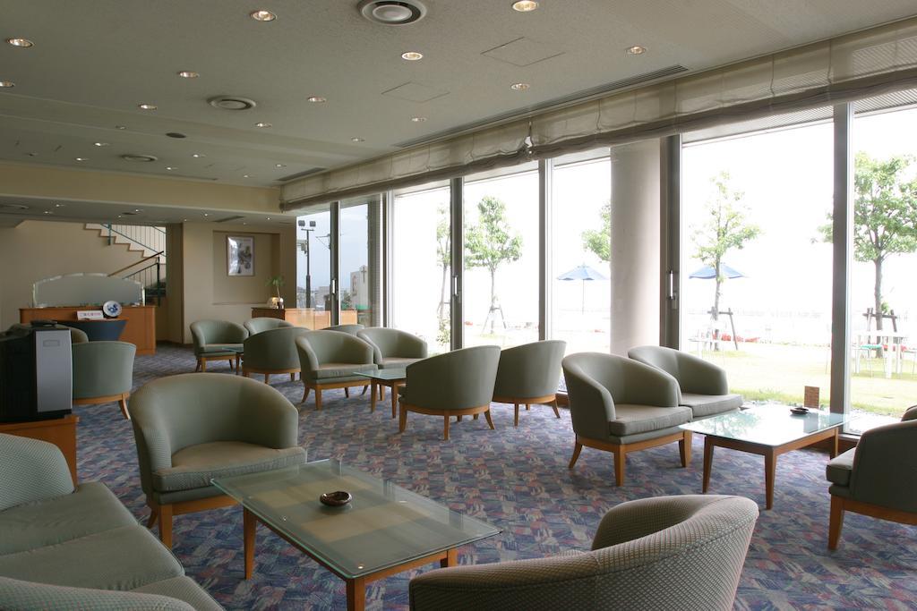 Kkr Biwako Ōtsu Exterior foto