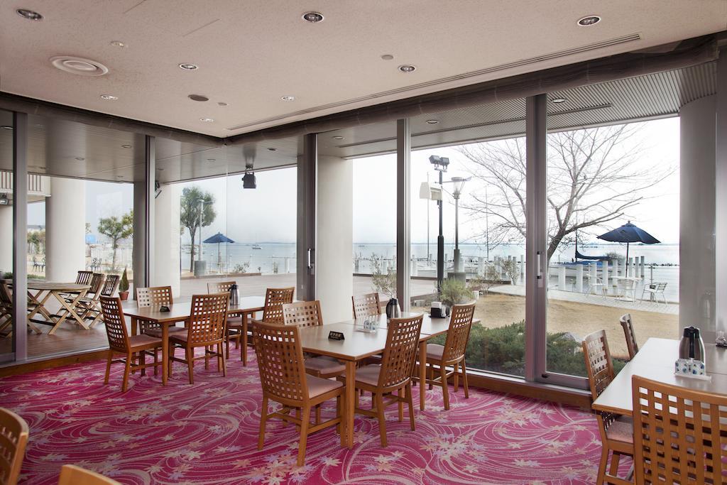 Kkr Biwako Ōtsu Exterior foto