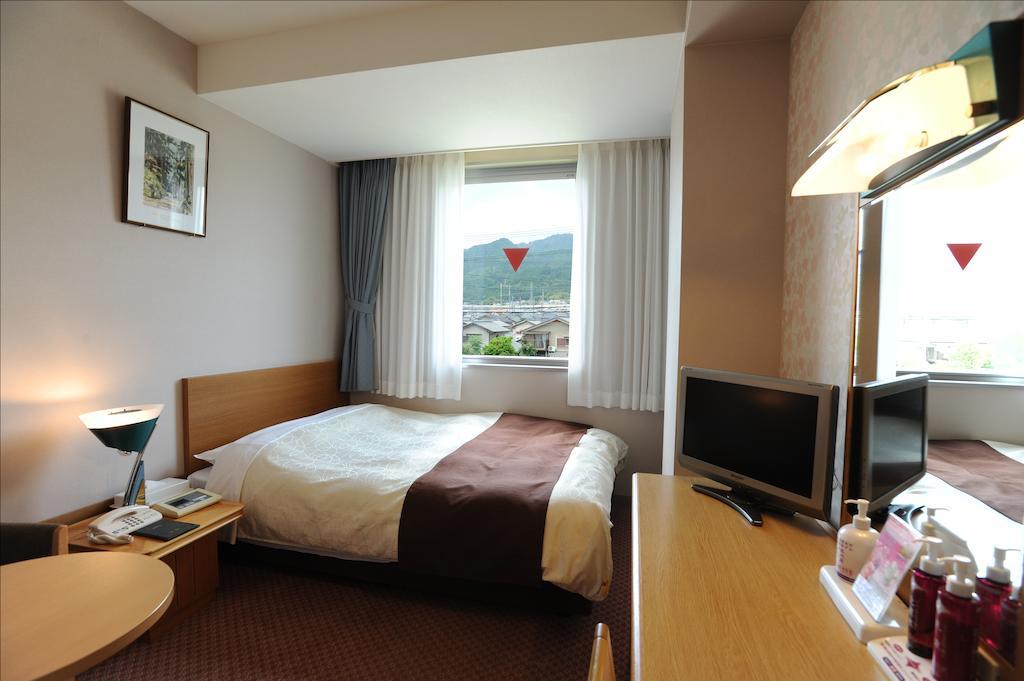 Kkr Biwako Ōtsu Zimmer foto