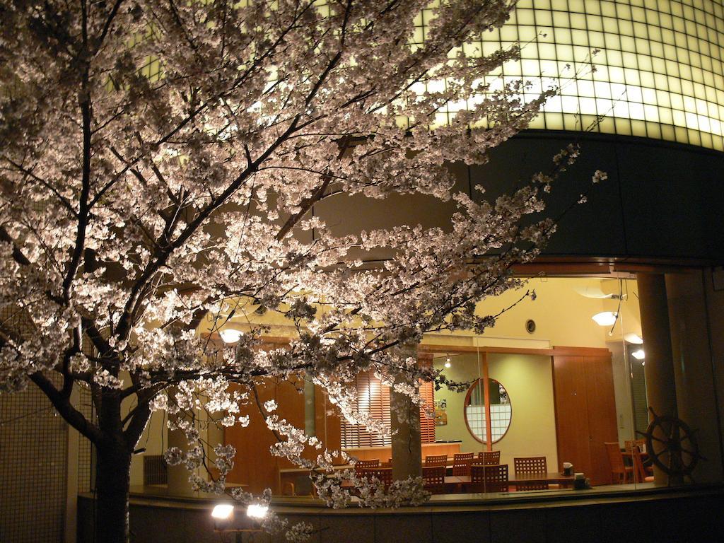 Kkr Biwako Ōtsu Exterior foto